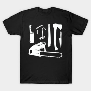 Tools of the Trade T-Shirt